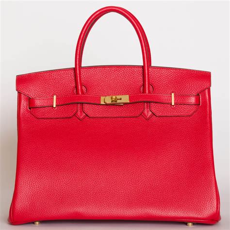 birkin inspired bag.